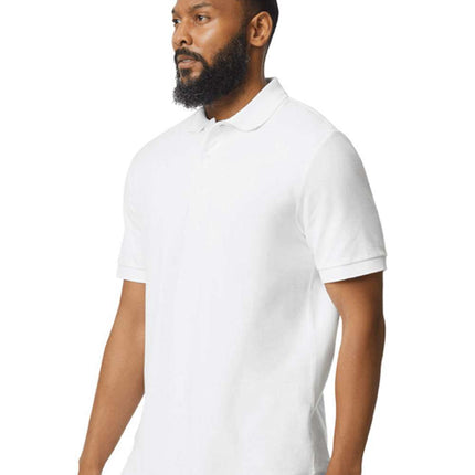Gildan Unisex Hammer™ Pique Polo – 85800
