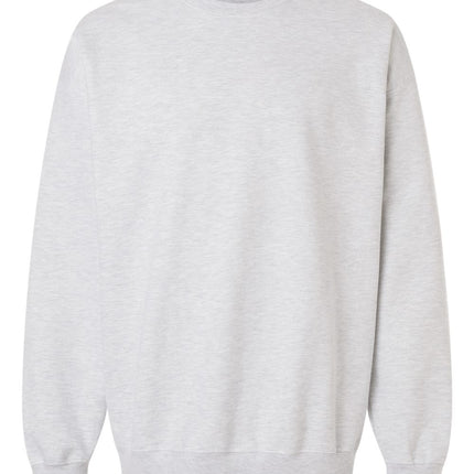 Gildan Unisex Softstyle® Midweight Crewneck Sweatshirt – SF000