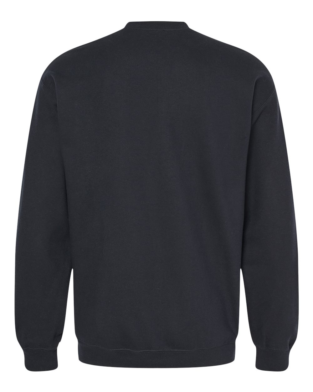 Gildan Unisex Softstyle® Midweight Crewneck Sweatshirt – SF000