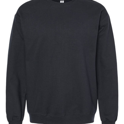 Gildan Unisex Softstyle® Midweight Crewneck Sweatshirt – SF000