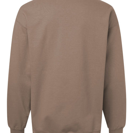 Gildan Unisex Softstyle® Midweight Crewneck Sweatshirt – SF000