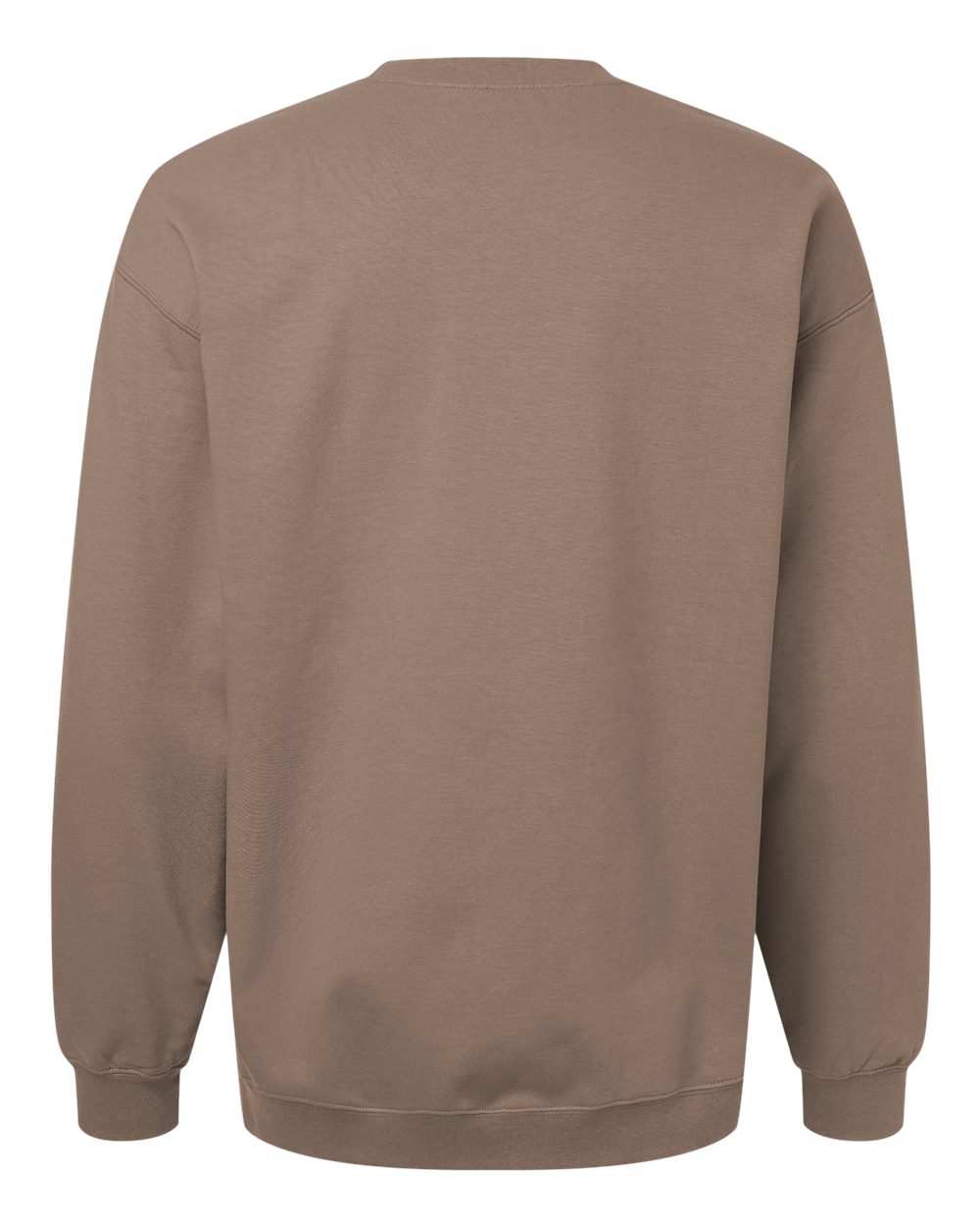 Gildan Unisex Softstyle® Midweight Crewneck Sweatshirt – SF000
