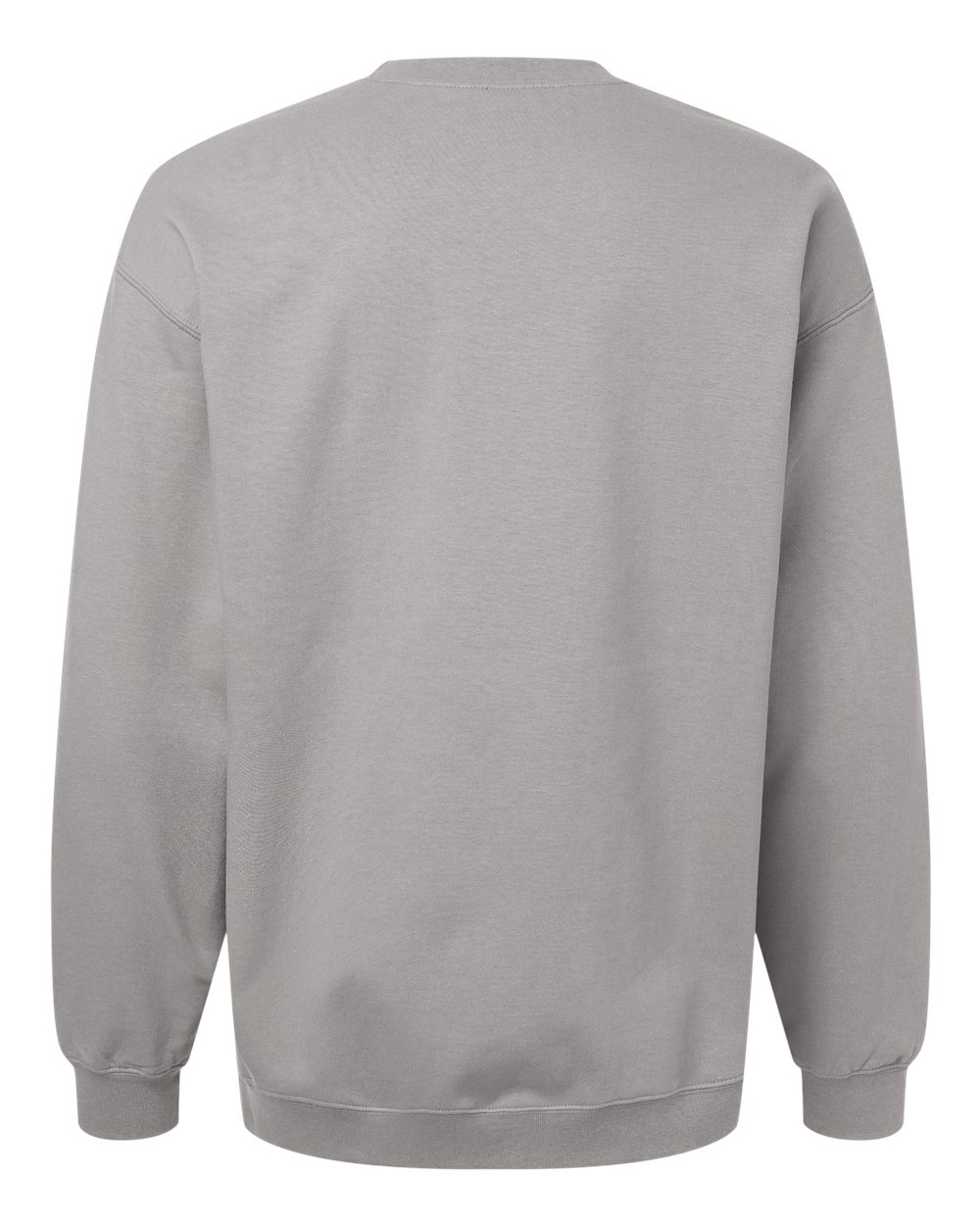 Gildan Unisex Softstyle® Midweight Crewneck Sweatshirt – SF000