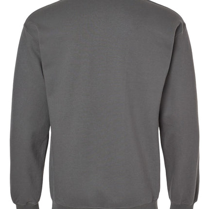 Gildan Unisex Softstyle® Midweight Crewneck Sweatshirt – SF000