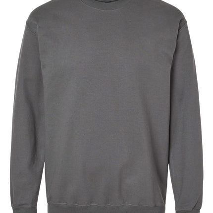 Gildan Unisex Softstyle® Midweight Crewneck Sweatshirt – SF000