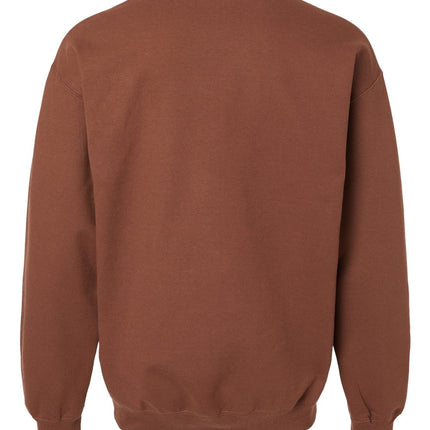 Gildan Unisex Softstyle® Midweight Crewneck Sweatshirt – SF000