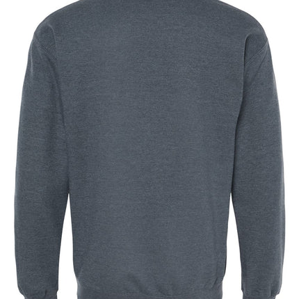 Gildan Unisex Softstyle® Midweight Crewneck Sweatshirt – SF000