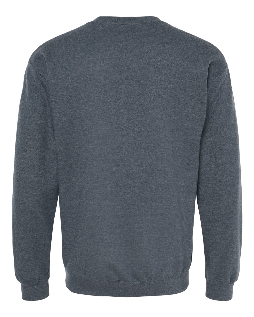 Gildan Unisex Softstyle® Midweight Crewneck Sweatshirt – SF000