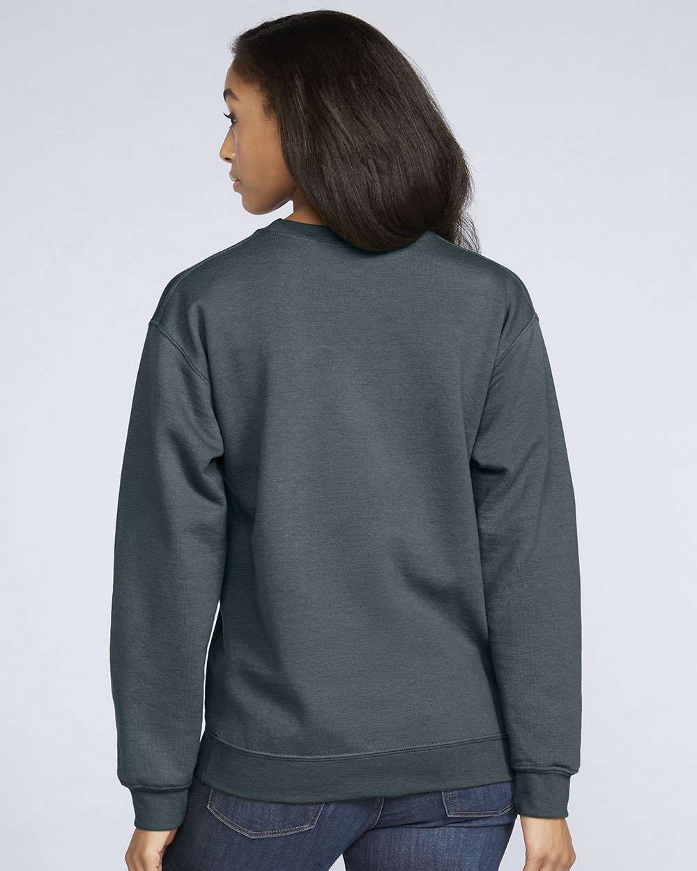 Gildan Unisex Softstyle® Midweight Crewneck Sweatshirt – SF000