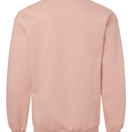 Gildan Unisex Softstyle® Midweight Crewneck Sweatshirt – SF000