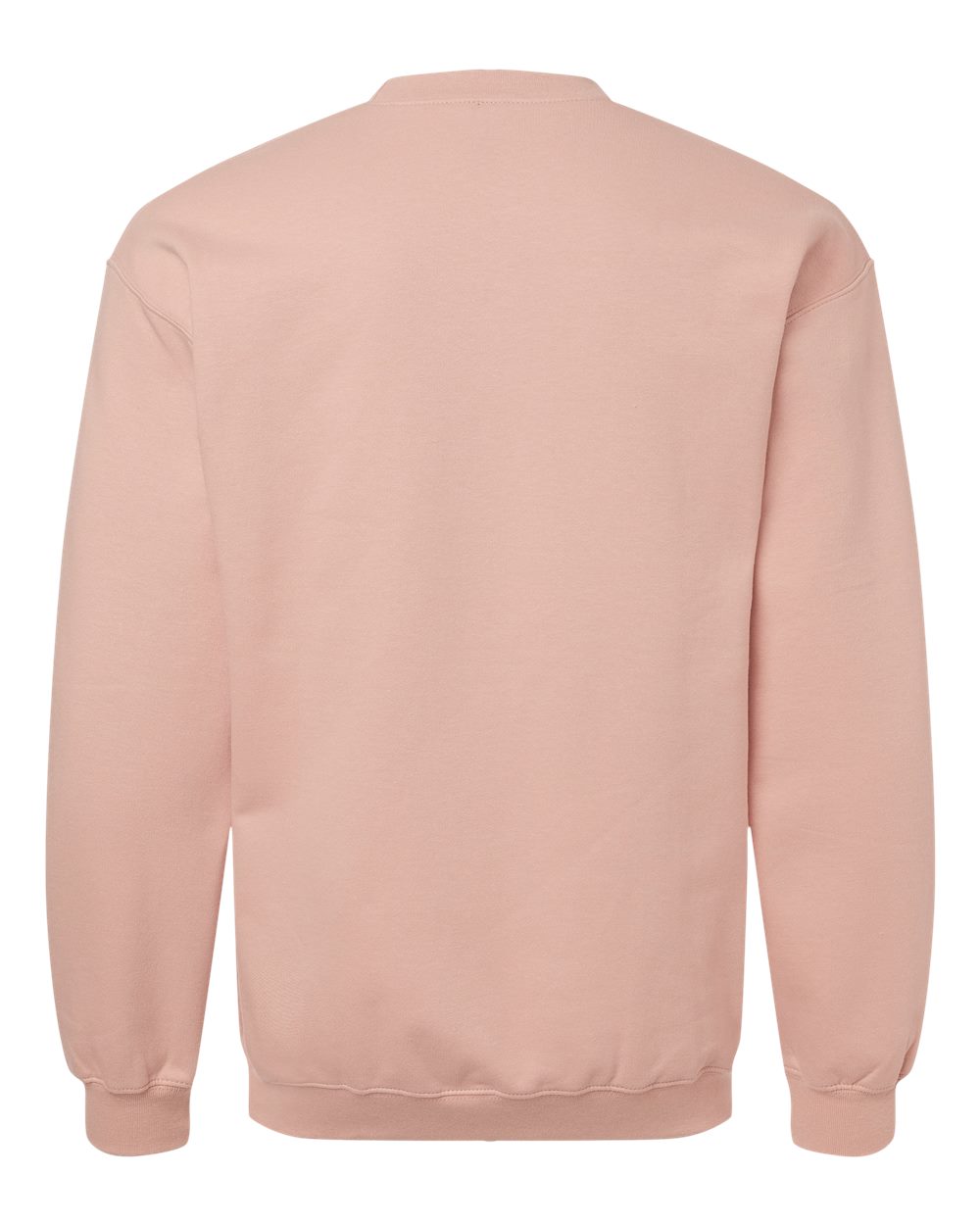 Gildan Unisex Softstyle® Midweight Crewneck Sweatshirt – SF000