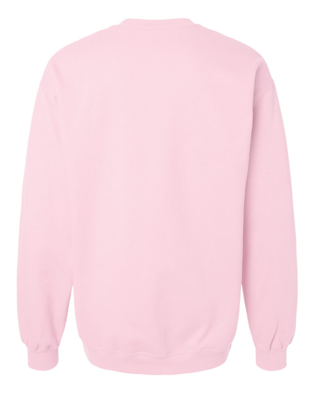 Gildan Unisex Softstyle® Midweight Crewneck Sweatshirt – SF000