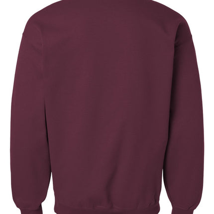 Gildan Unisex Softstyle® Midweight Crewneck Sweatshirt – SF000