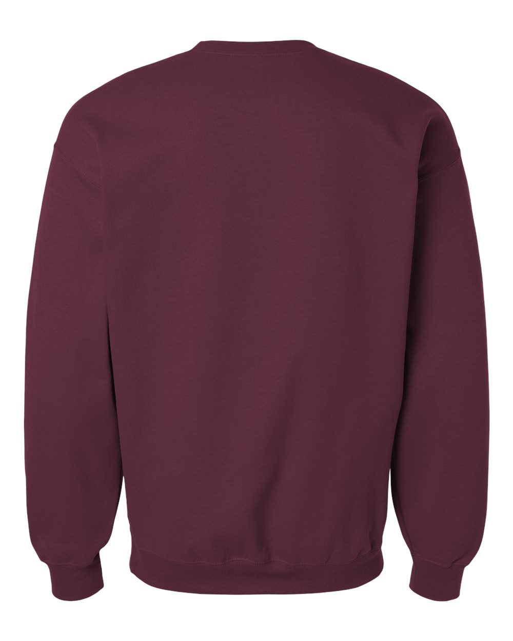 Gildan Unisex Softstyle® Midweight Crewneck Sweatshirt – SF000