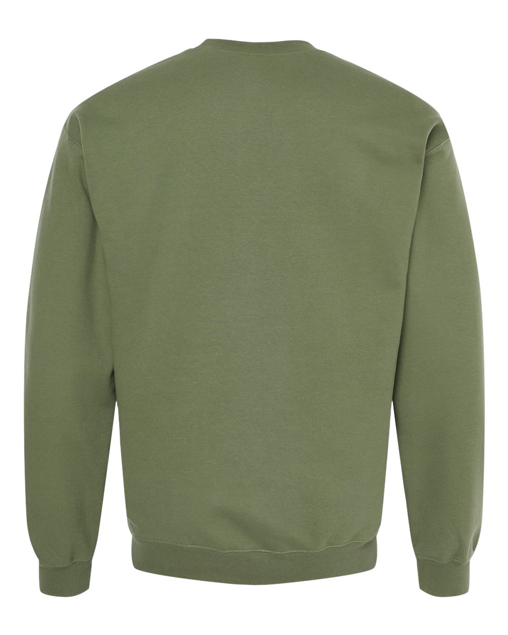 Gildan Unisex Softstyle® Midweight Crewneck Sweatshirt – SF000