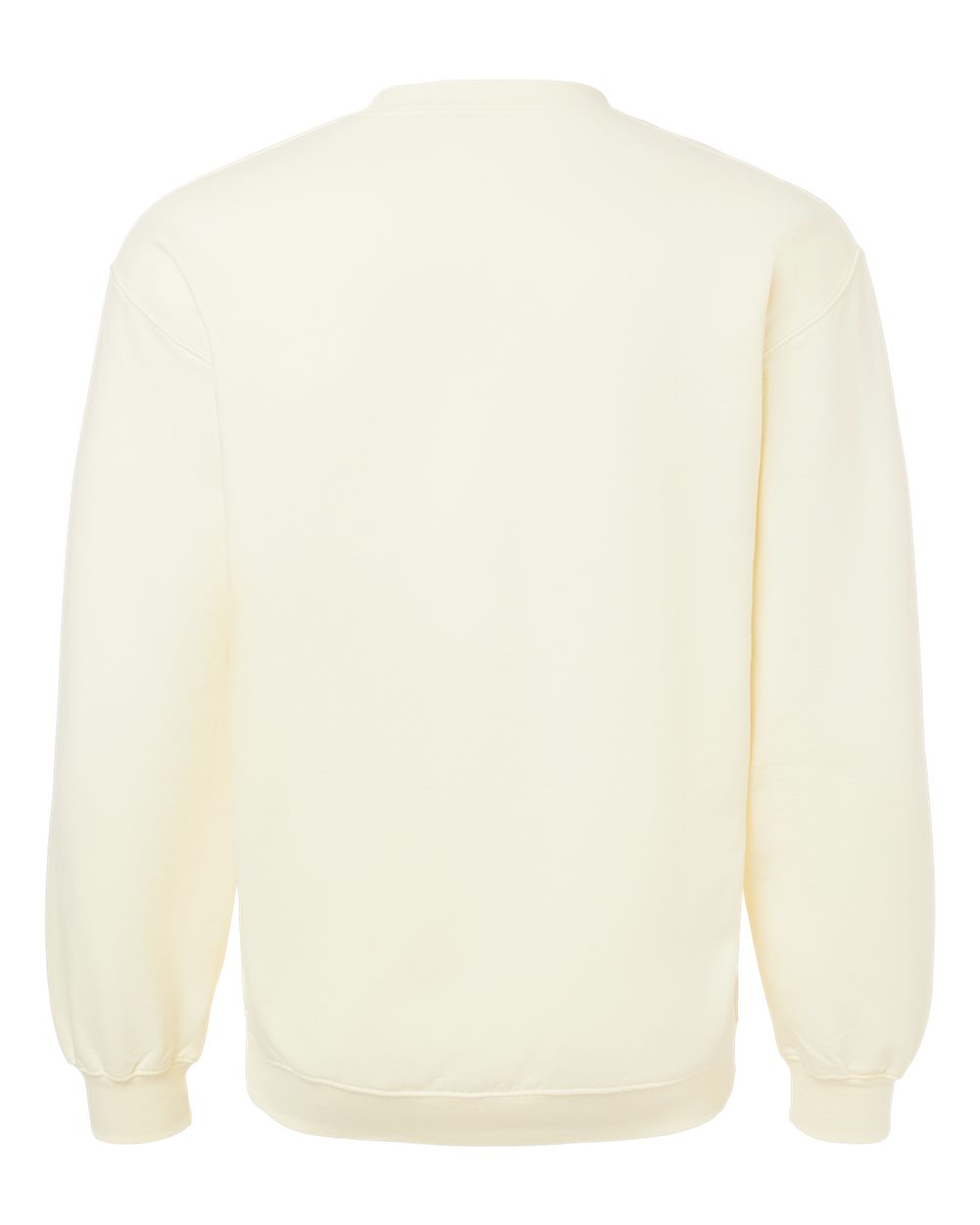 Gildan Unisex Softstyle® Midweight Crewneck Sweatshirt – SF000