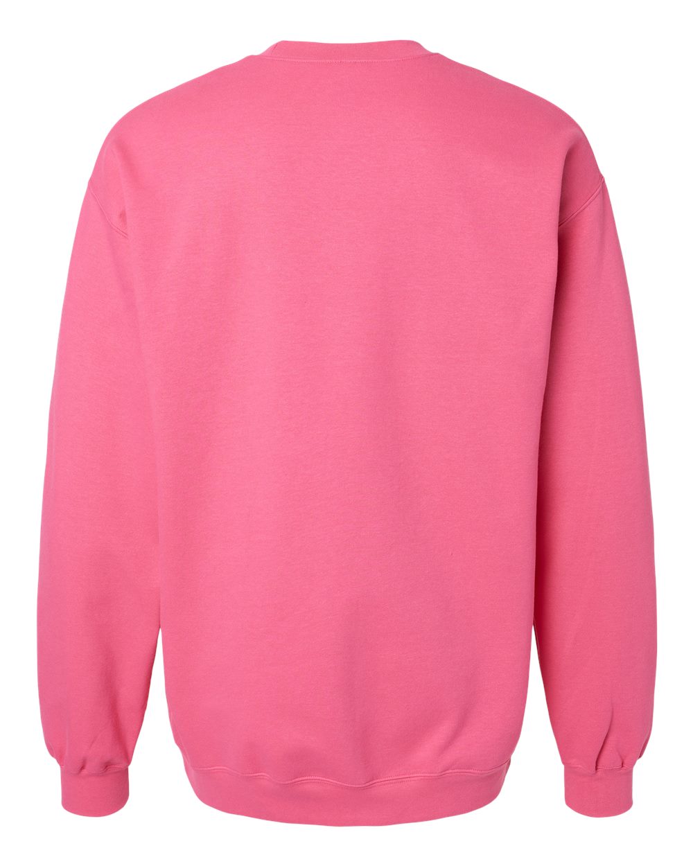 Gildan Unisex Softstyle® Midweight Crewneck Sweatshirt – SF000