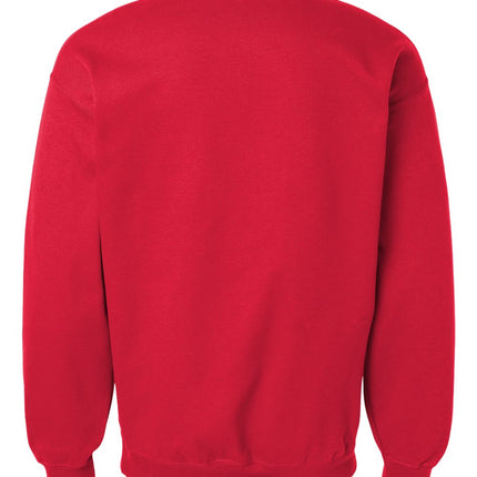 Gildan Unisex Softstyle® Midweight Crewneck Sweatshirt – SF000