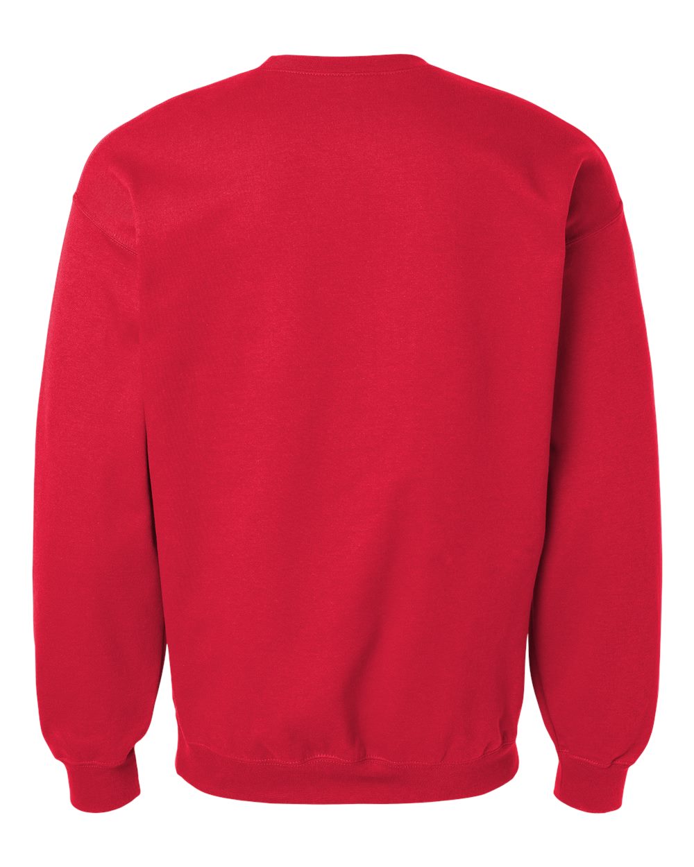 Gildan Unisex Softstyle® Midweight Crewneck Sweatshirt – SF000