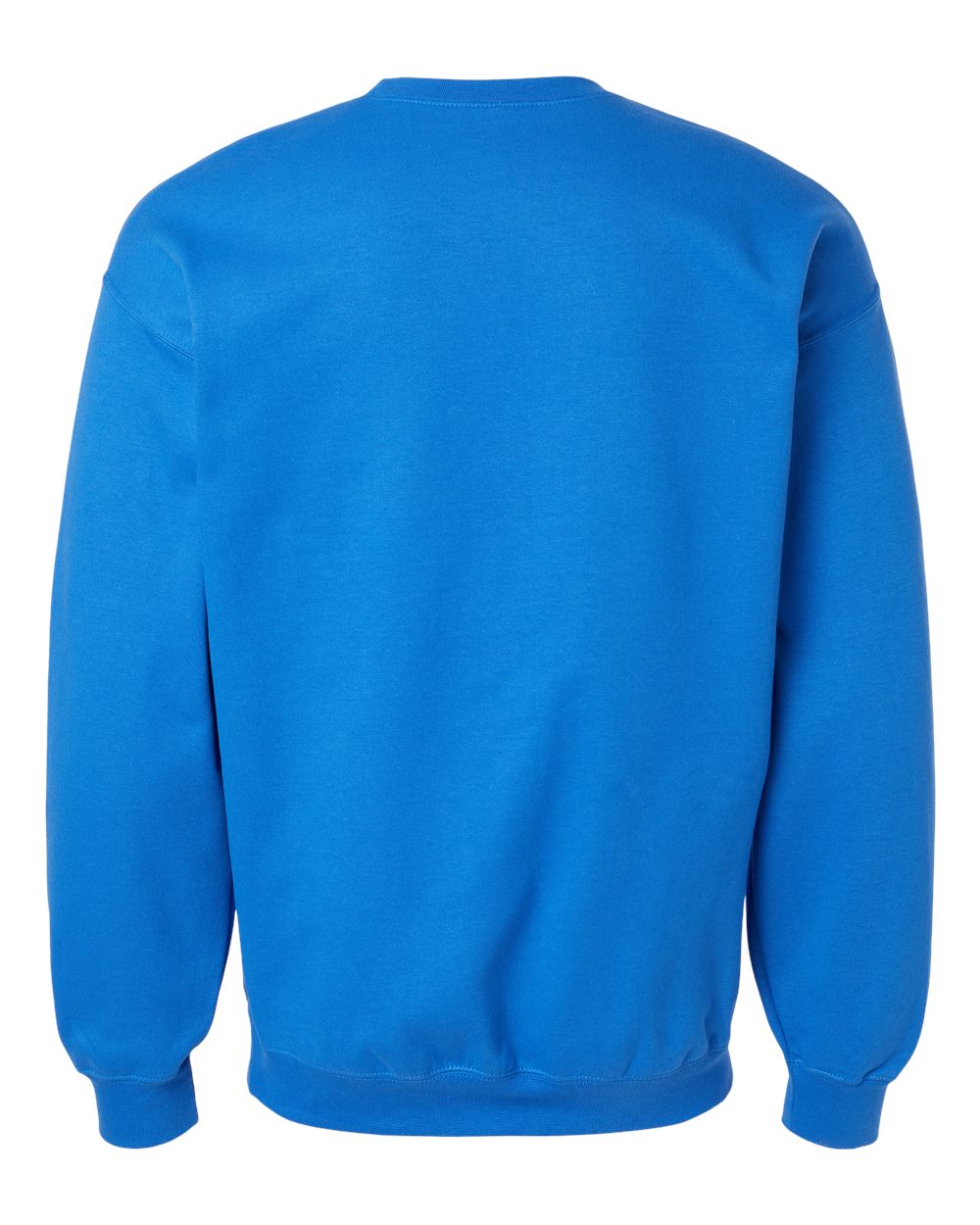Gildan Unisex Softstyle® Midweight Crewneck Sweatshirt – SF000