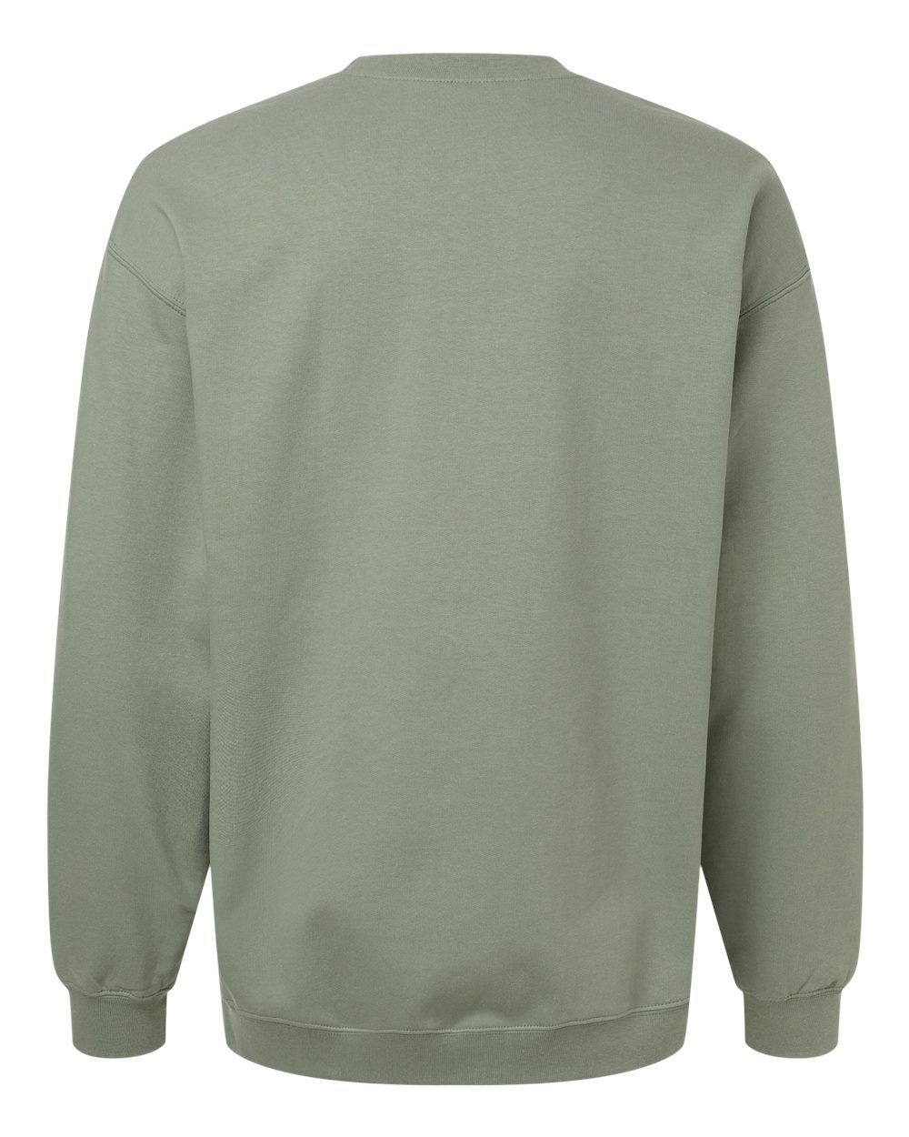 Gildan Unisex Softstyle® Midweight Crewneck Sweatshirt – SF000