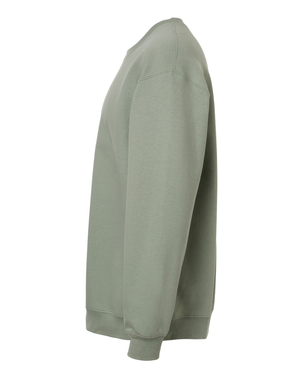 Gildan Unisex Softstyle® Midweight Crewneck Sweatshirt – SF000