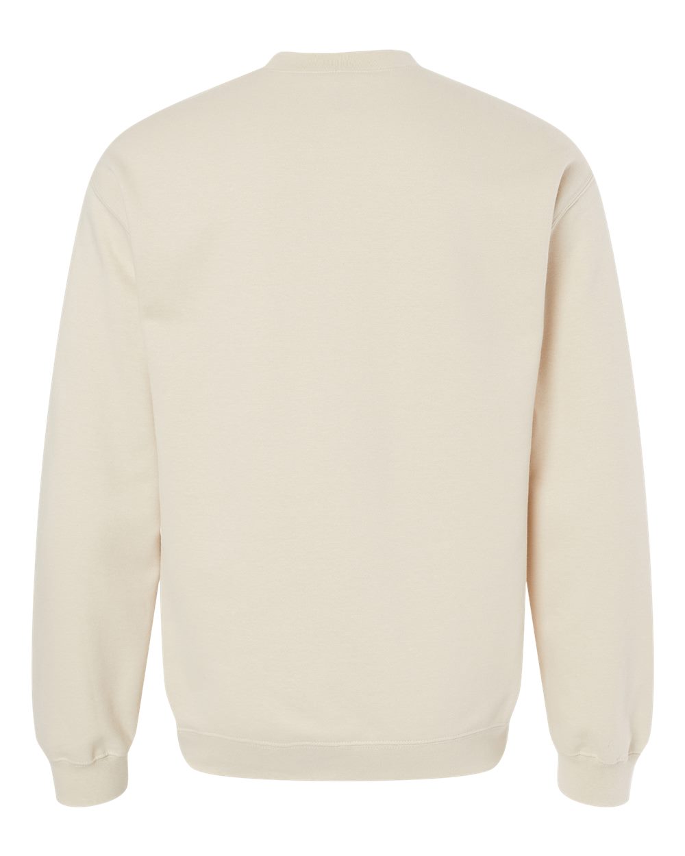 Gildan Unisex Softstyle® Midweight Crewneck Sweatshirt – SF000