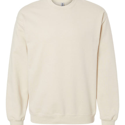 Gildan Unisex Softstyle® Midweight Crewneck Sweatshirt – SF000