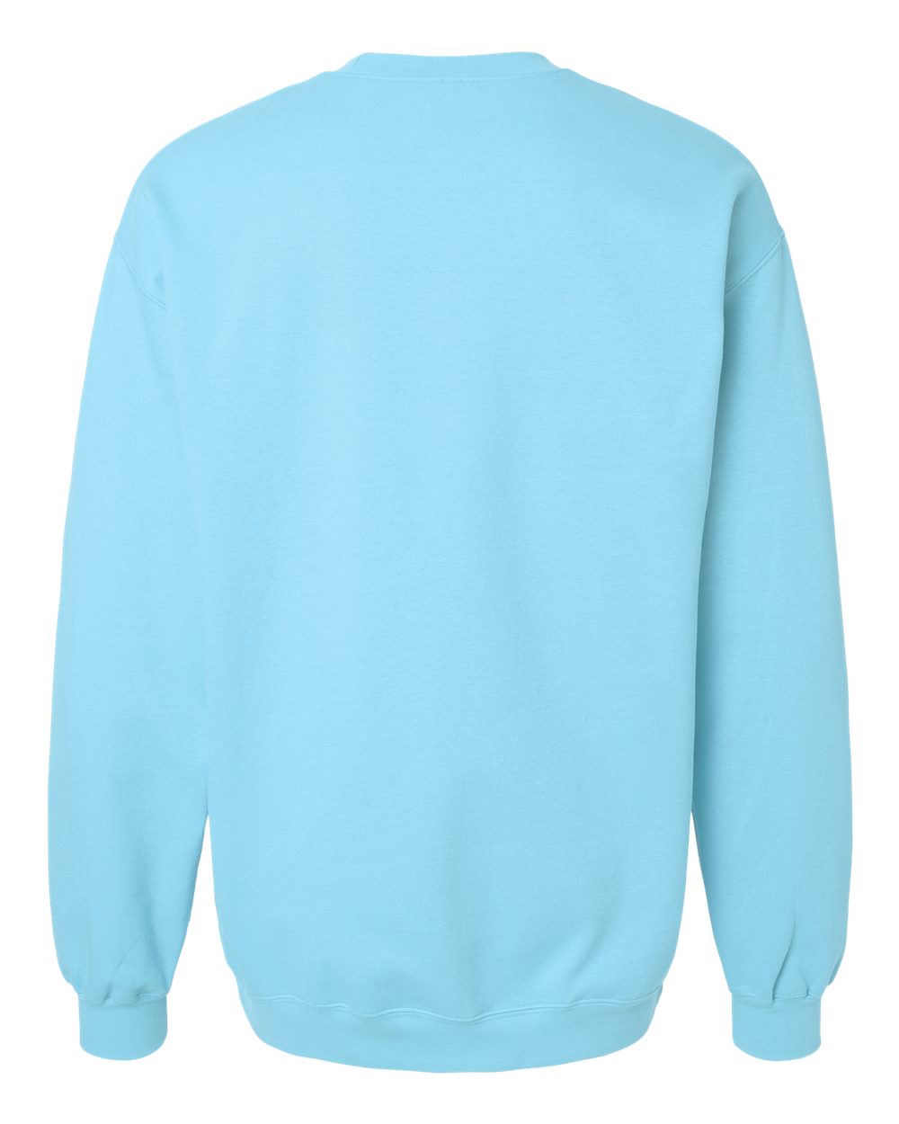 Gildan Unisex Softstyle® Midweight Crewneck Sweatshirt – SF000