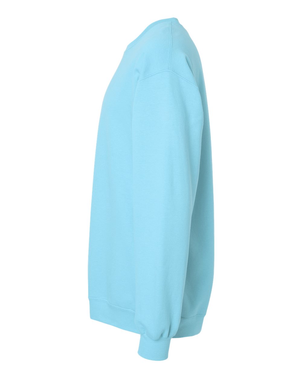 Gildan Unisex Softstyle® Midweight Crewneck Sweatshirt – SF000