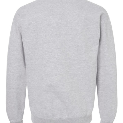 Gildan Unisex Softstyle® Midweight Crewneck Sweatshirt – SF000