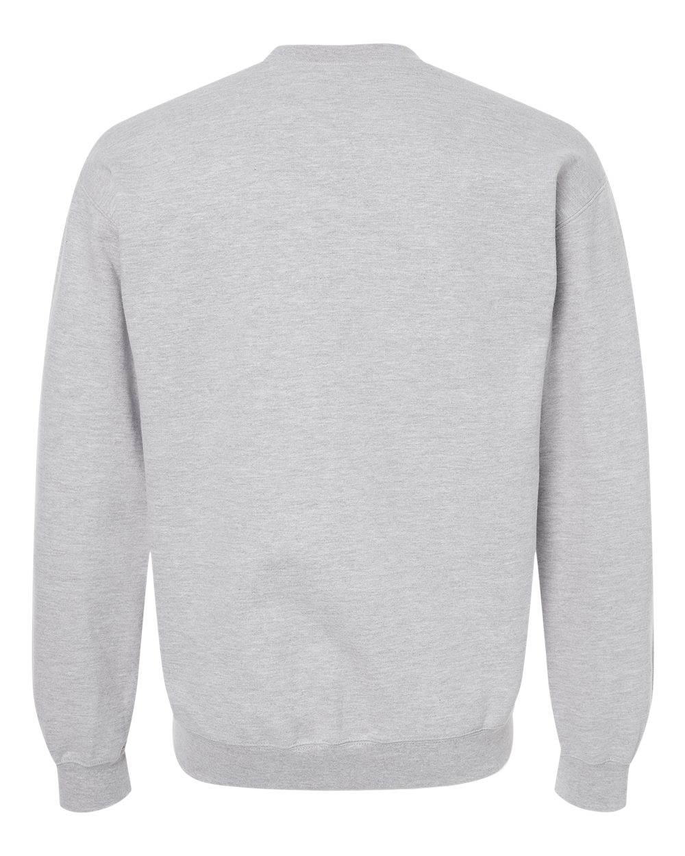 Gildan Unisex Softstyle® Midweight Crewneck Sweatshirt – SF000