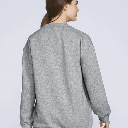 Gildan Unisex Softstyle® Midweight Crewneck Sweatshirt – SF000