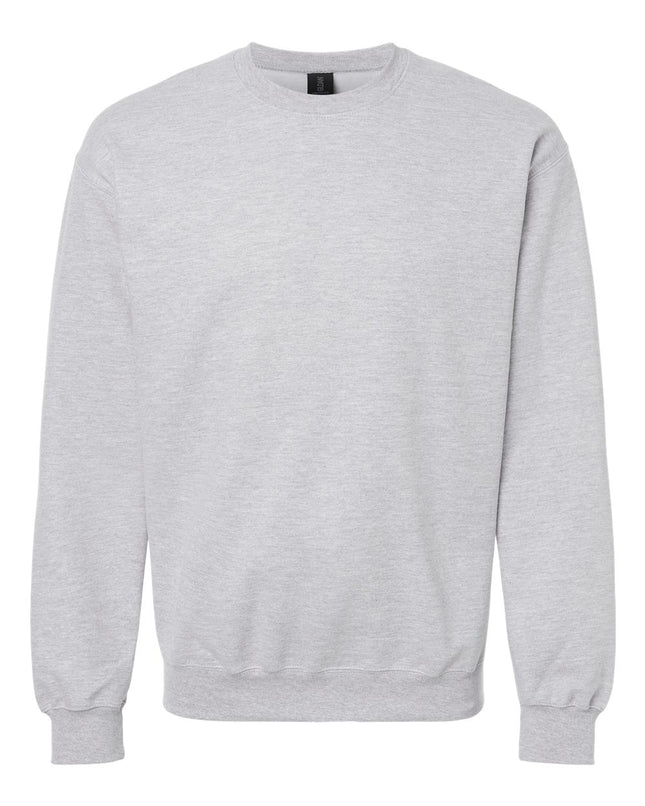 Gildan Unisex Softstyle® Midweight Crewneck Sweatshirt – SF000