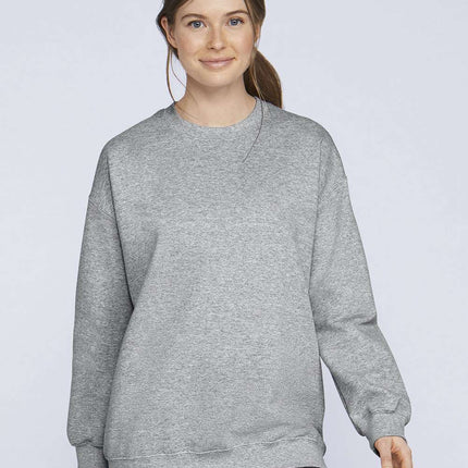 Gildan Unisex Softstyle® Midweight Crewneck Sweatshirt – SF000