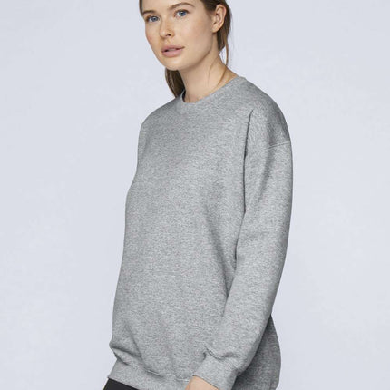 Gildan Unisex Softstyle® Midweight Crewneck Sweatshirt – SF000