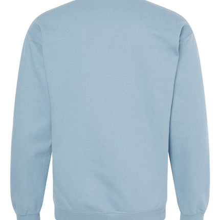 Gildan Unisex Softstyle® Midweight Crewneck Sweatshirt – SF000