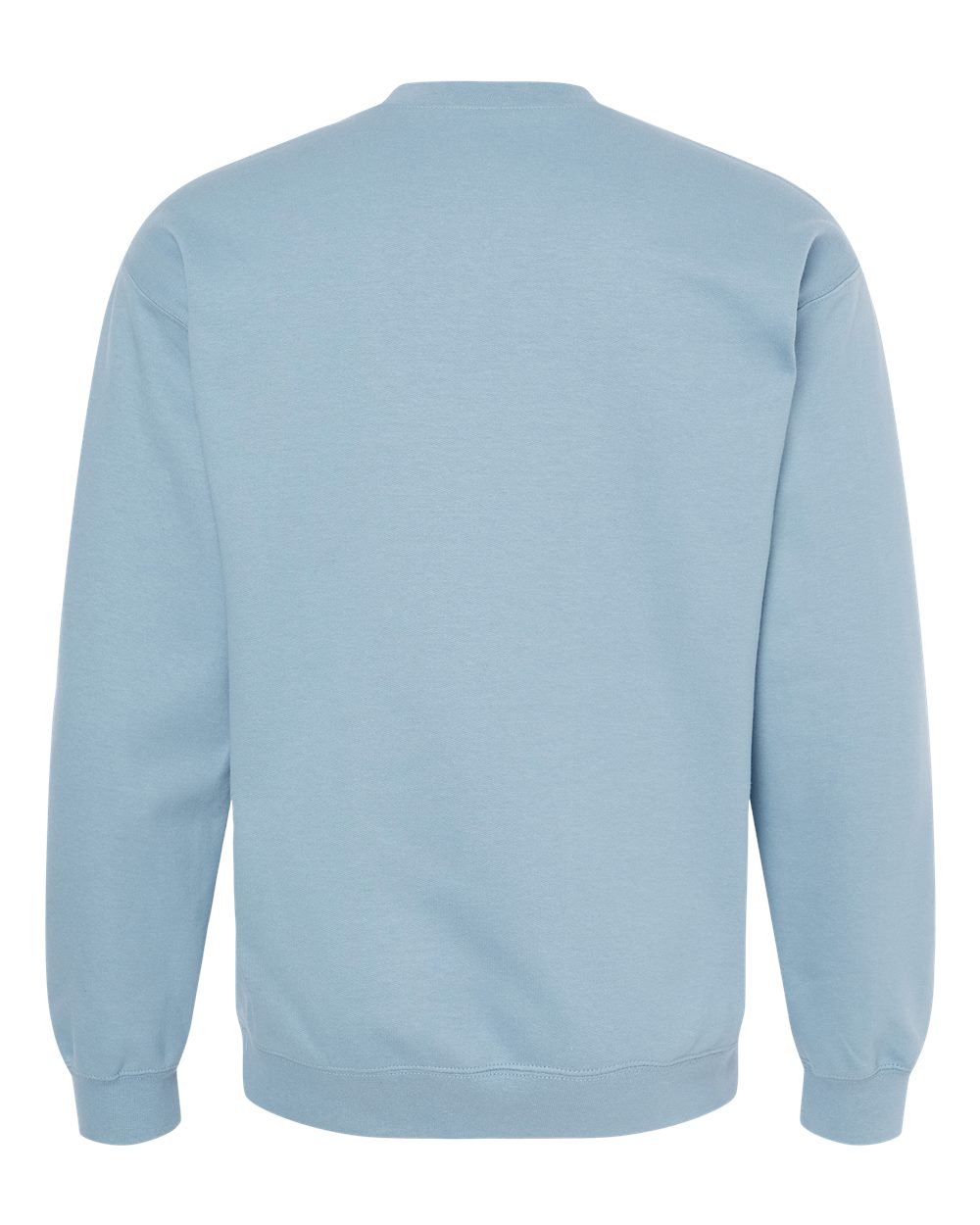 Gildan Unisex Softstyle® Midweight Crewneck Sweatshirt – SF000