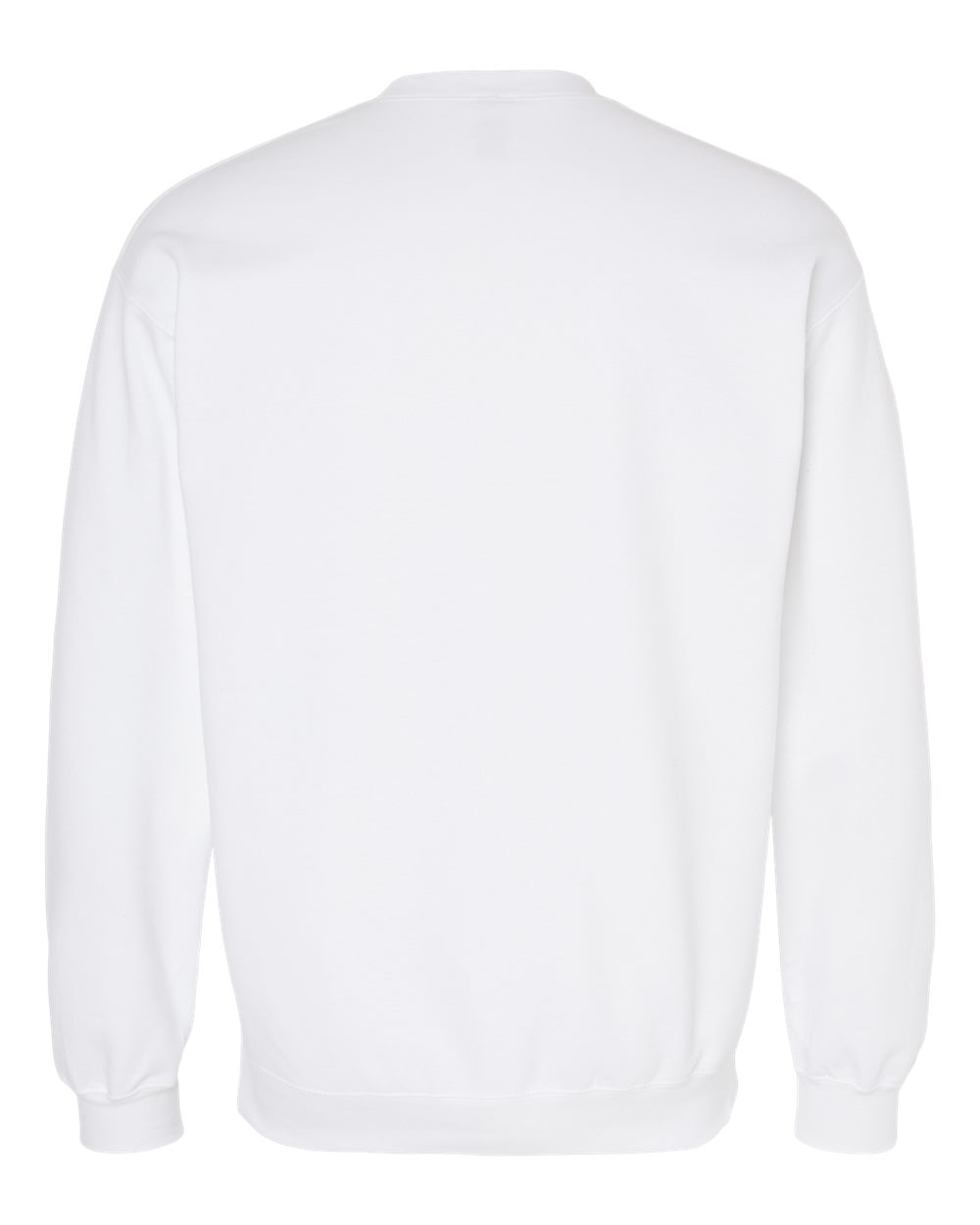 Gildan Unisex Softstyle® Midweight Crewneck Sweatshirt – SF000