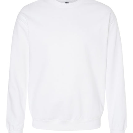 Gildan Unisex Softstyle® Midweight Crewneck Sweatshirt – SF000