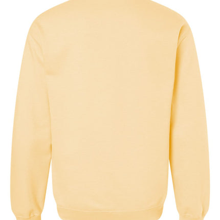 Gildan Unisex Softstyle® Midweight Crewneck Sweatshirt – SF000