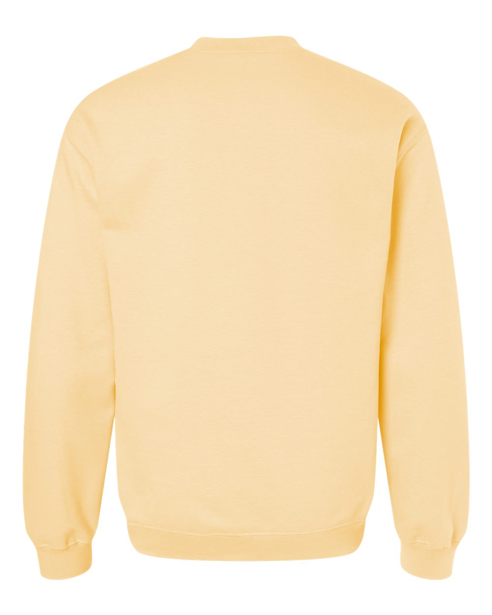 Gildan Unisex Softstyle® Midweight Crewneck Sweatshirt – SF000