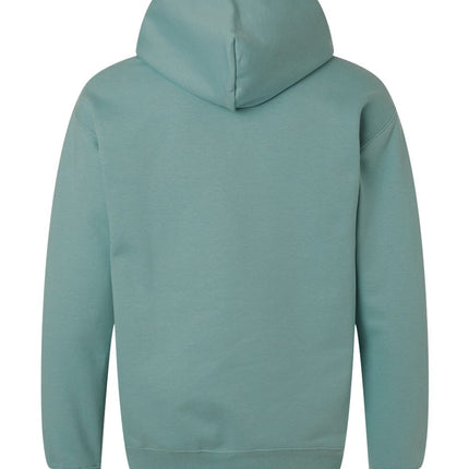 Gildan Unisex Softstyle® Midweight Hooded Sweatshirt – SF500