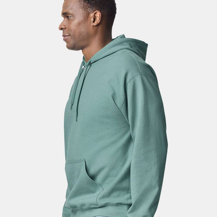 Gildan Unisex Softstyle® Midweight Hooded Sweatshirt – SF500