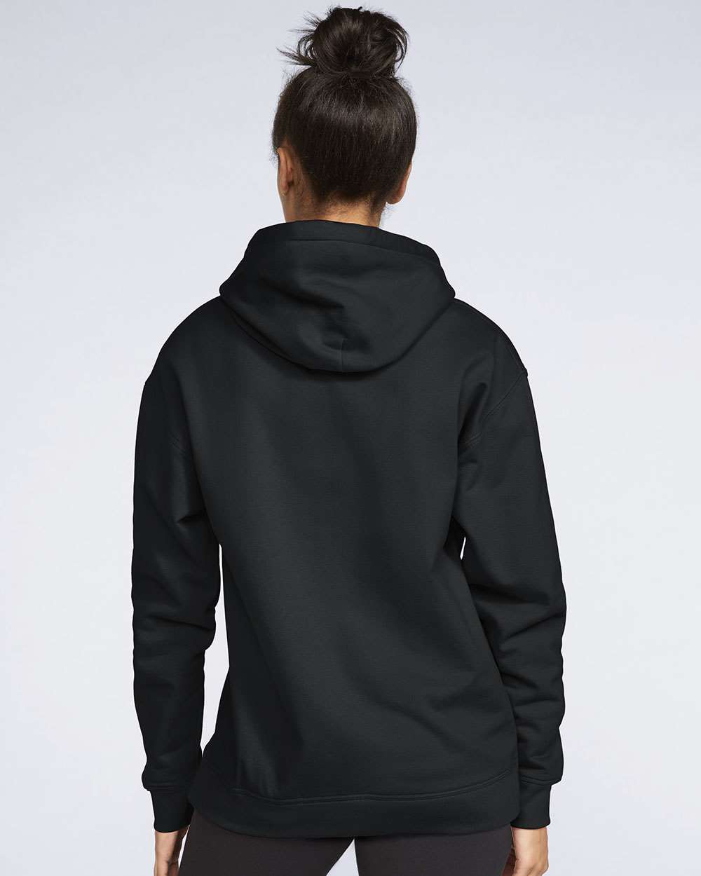 Gildan Unisex Softstyle® Midweight Hooded Sweatshirt – SF500