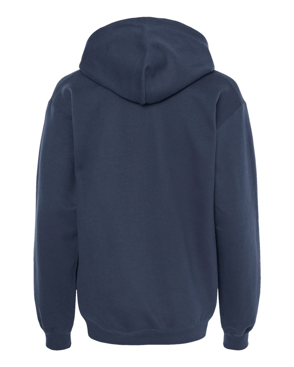 Gildan Unisex Softstyle® Midweight Hooded Sweatshirt – SF500