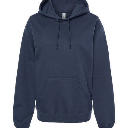 Gildan Unisex Softstyle® Midweight Hooded Sweatshirt – SF500