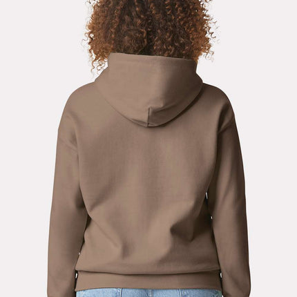 Gildan Unisex Softstyle® Midweight Hooded Sweatshirt – SF500