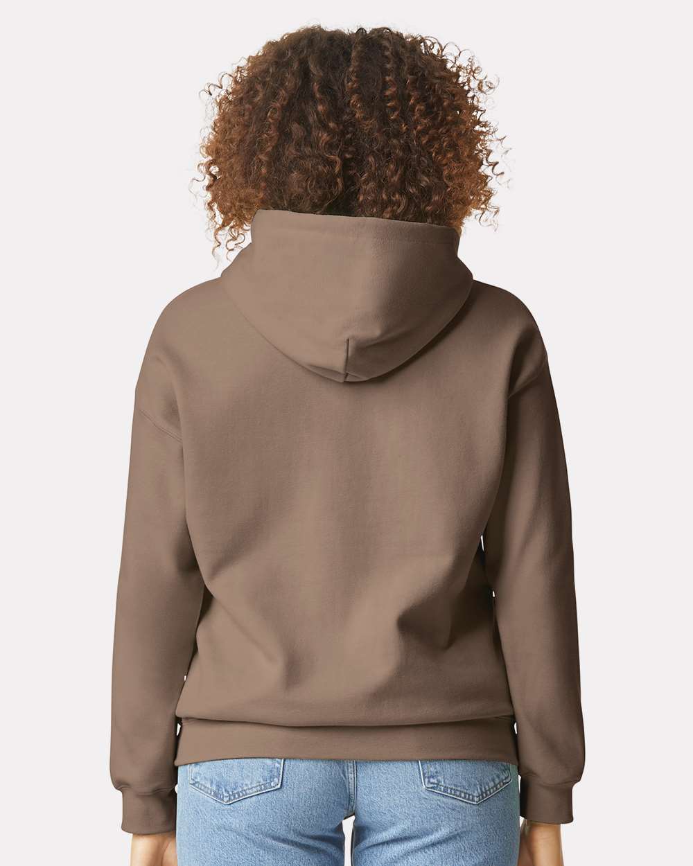 Gildan Unisex Softstyle® Midweight Hooded Sweatshirt – SF500