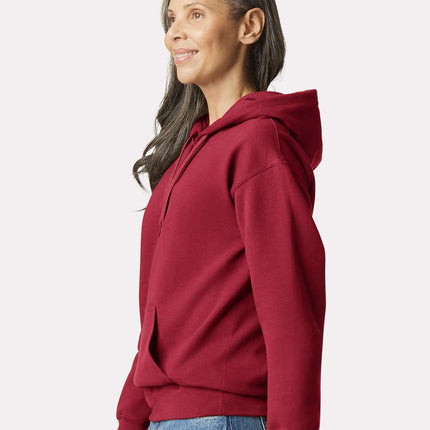 Gildan Unisex Softstyle® Midweight Hooded Sweatshirt – SF500